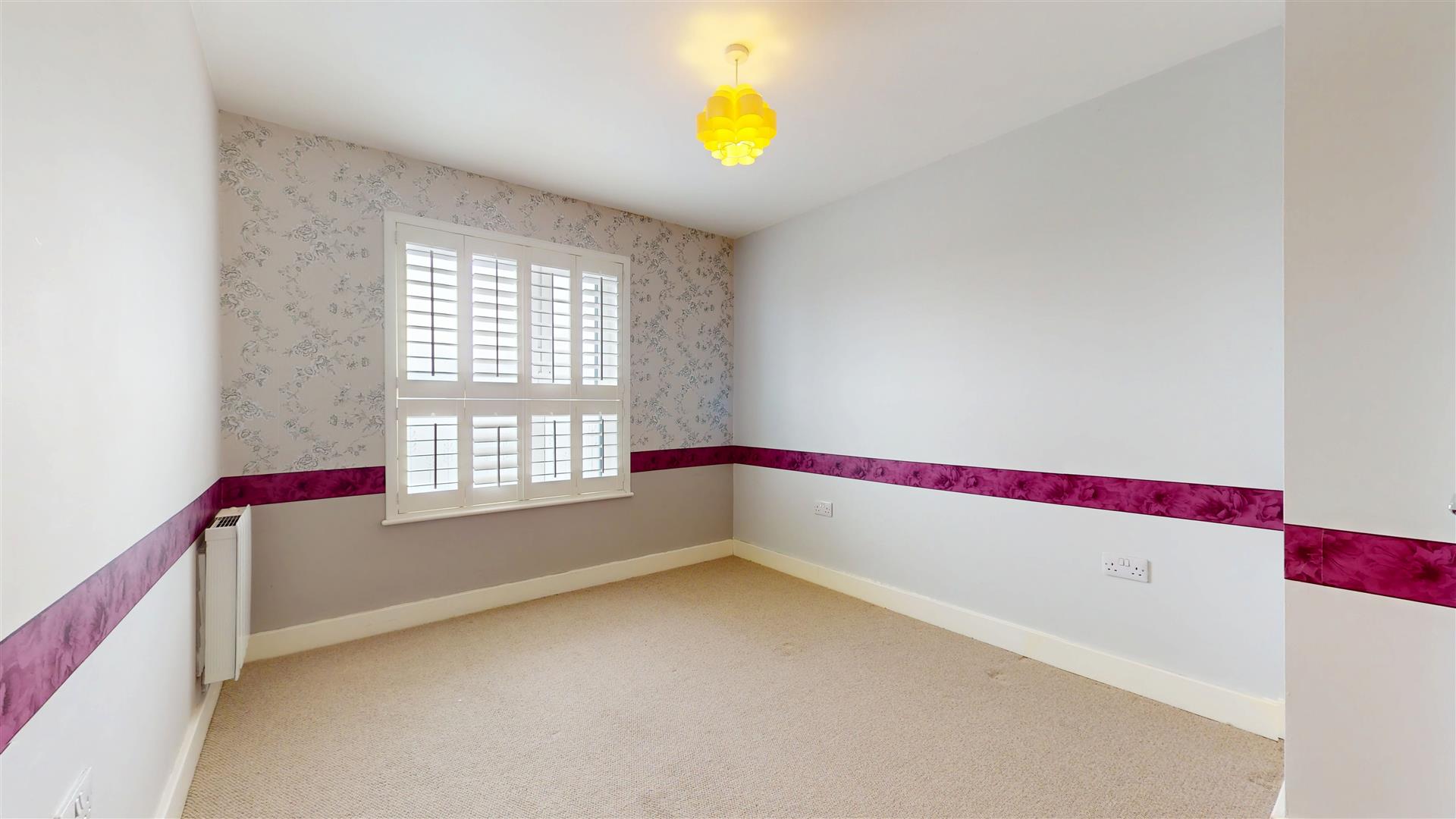 Ada Walk, Oakgrove, Milton Keynes